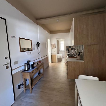 Tirano Center-325M Dal Bernina Express Apartment Bagian luar foto